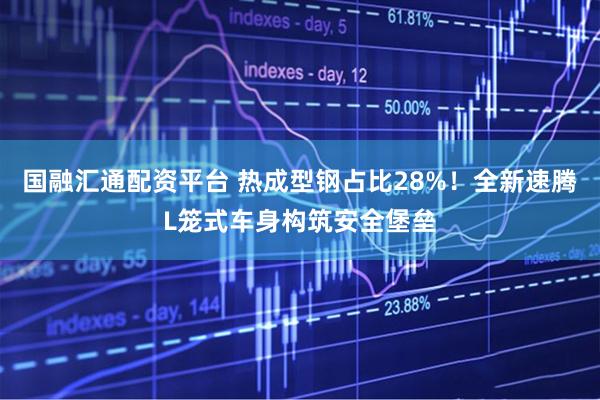 国融汇通配资平台 热成型钢占比28%！全新速腾L笼式车身构筑安全堡垒